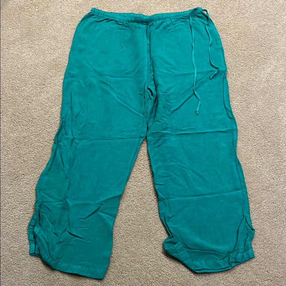 Spirit Linen Pants